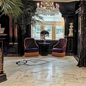 Apollofirst Boutique Amesterdão