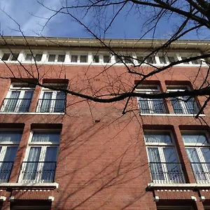 Park Ámsterdam