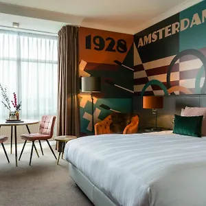 Apollo Amsterdam, A Tribute Portfolio Amesterdão