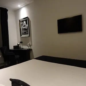Sara's Boutique Hotel Amesterdão