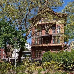 Stayokay Vondelpark Albergue Amesterdão