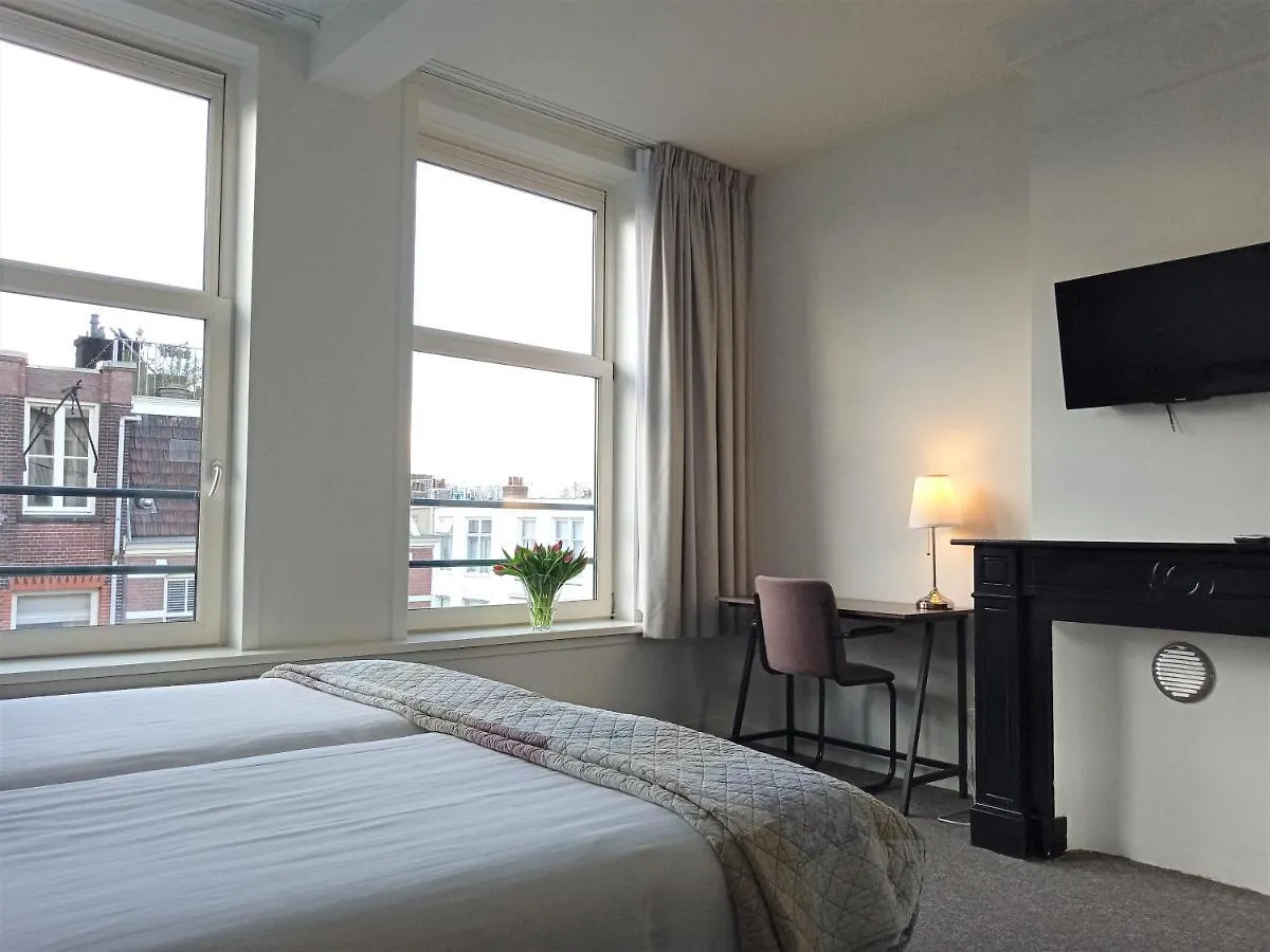 Hotel Verdi Amsterdam 2*,
