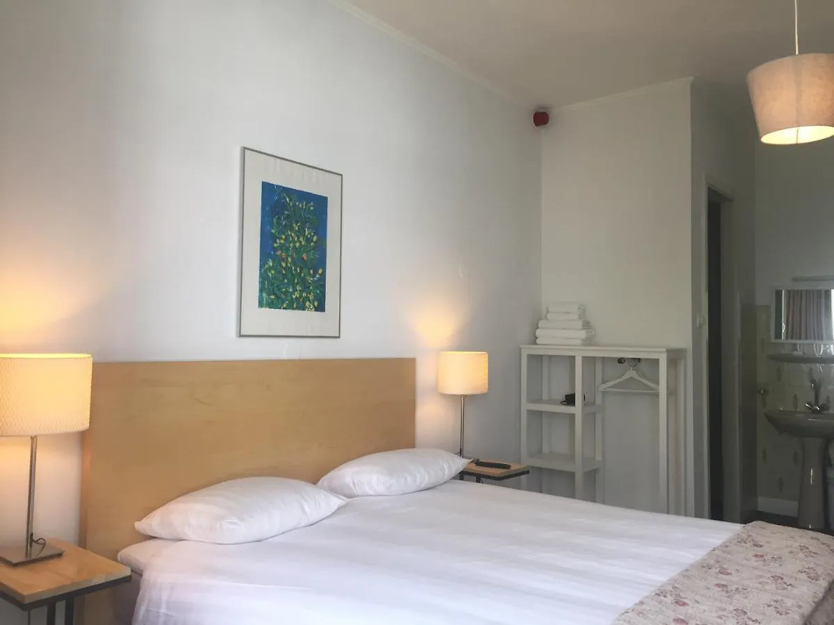 Hotel Verdi Amsterdam Netherlands