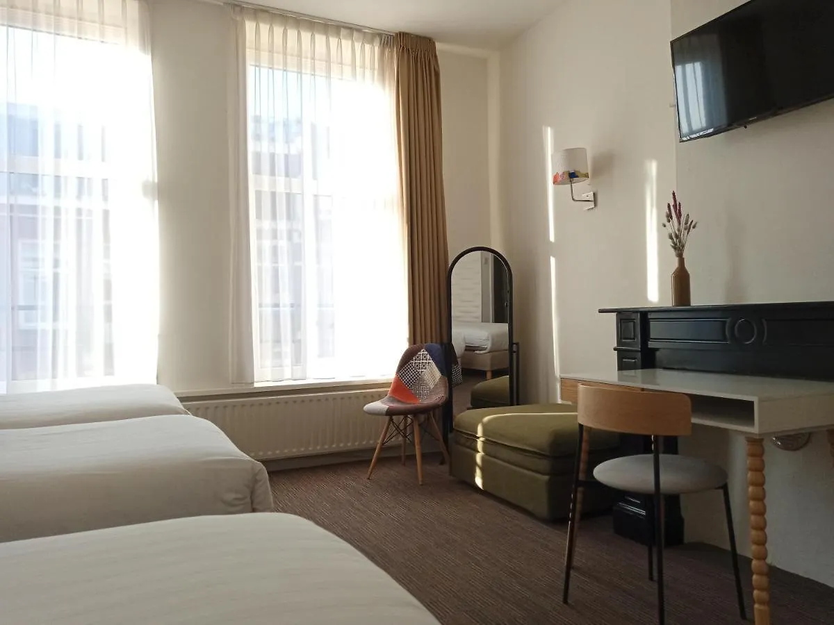 Hotel Verdi Amsterdam 2*,  Paesi Bassi