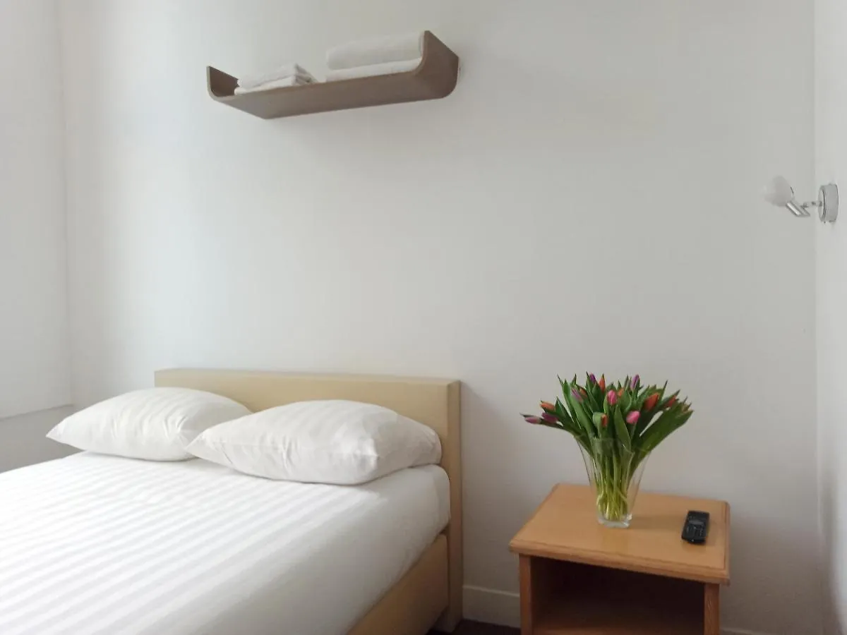 Hotel Verdi Amsterdam 2*,  Paesi Bassi