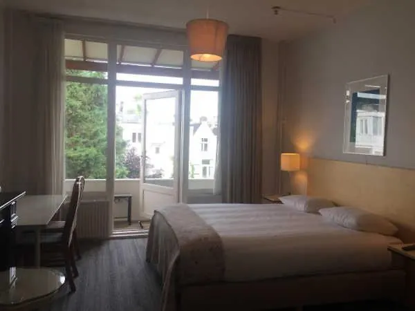 Hotel Verdi Ámsterdam