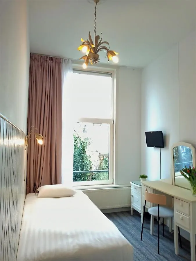 Hotel Verdi Ámsterdam