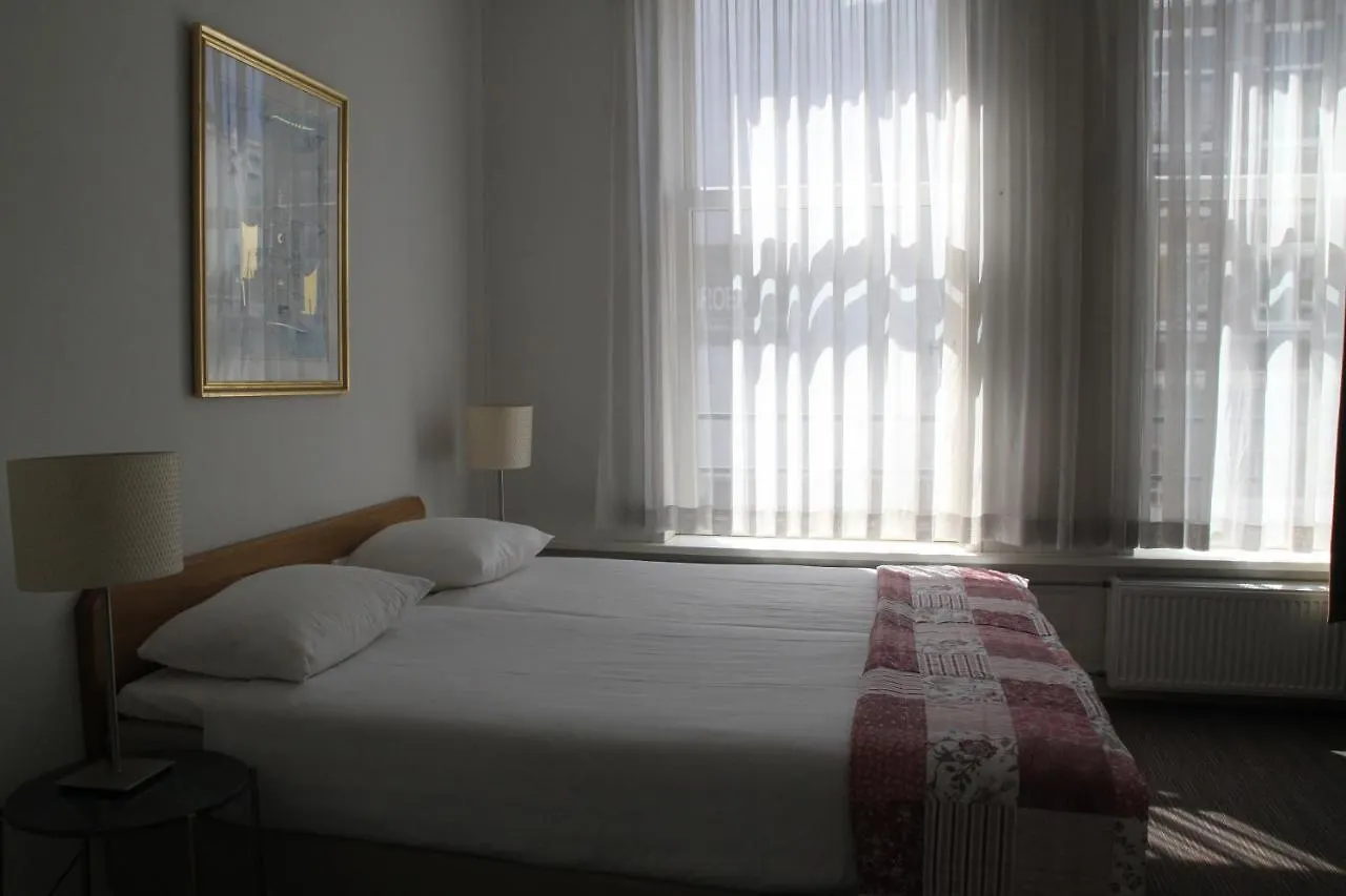 Hotel Verdi Amesterdão 2*,  Países Baixos