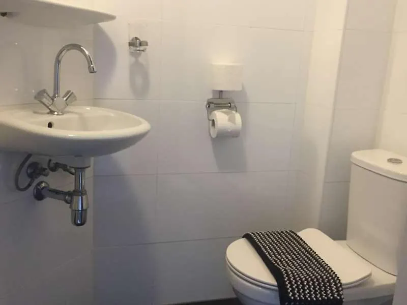 Hotel Verdi Amesterdão