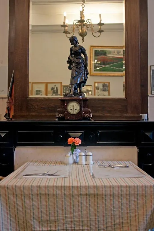 **  Hotel Verdi Amesterdão Países Baixos